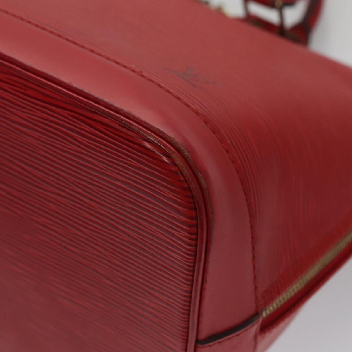 Luxury Leather Handbag with Top Handle