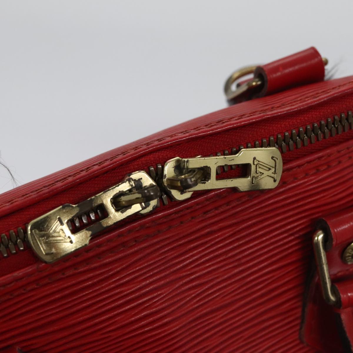 Luxury Leather Handbag with Top Handle