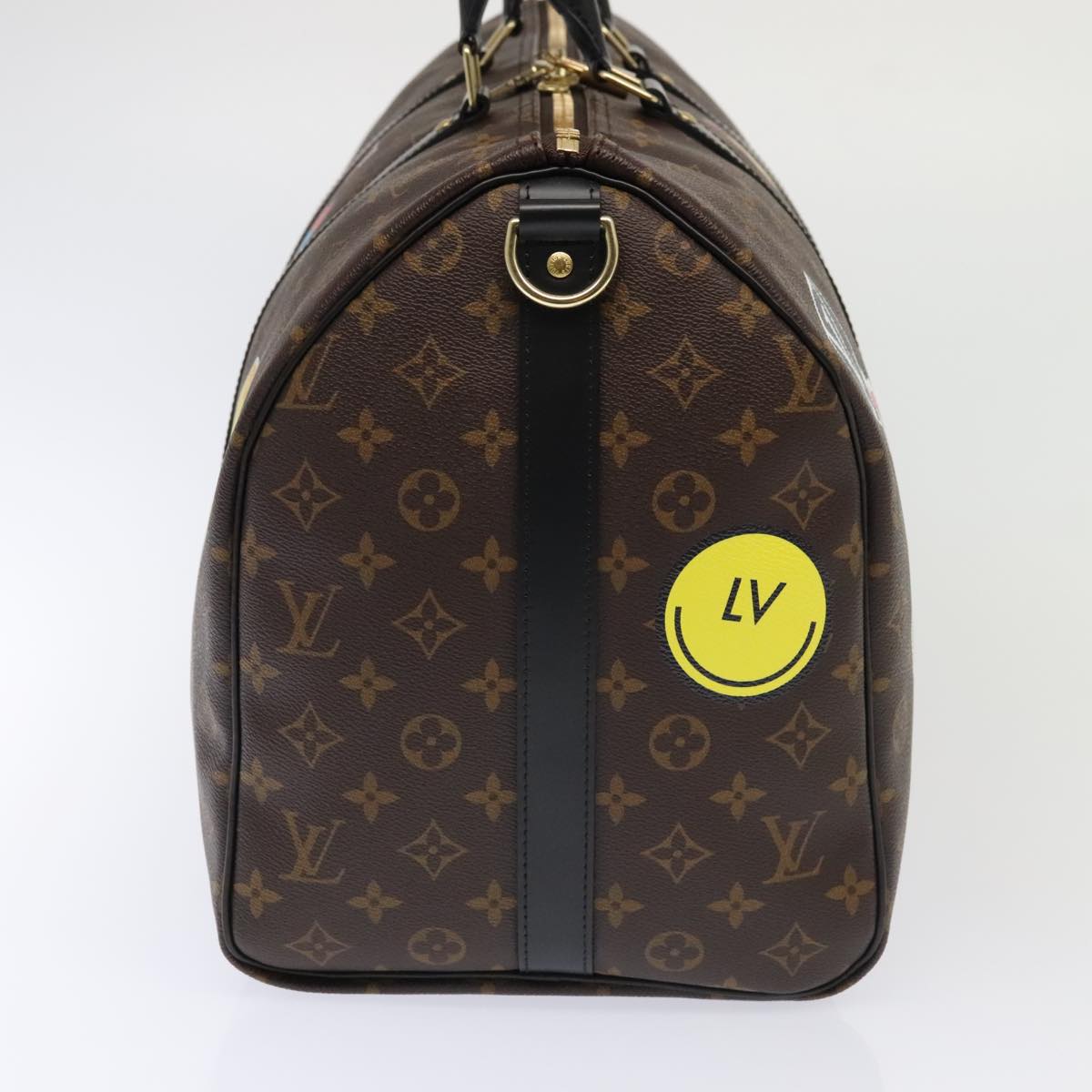 Keepall Bandana Travel Bag