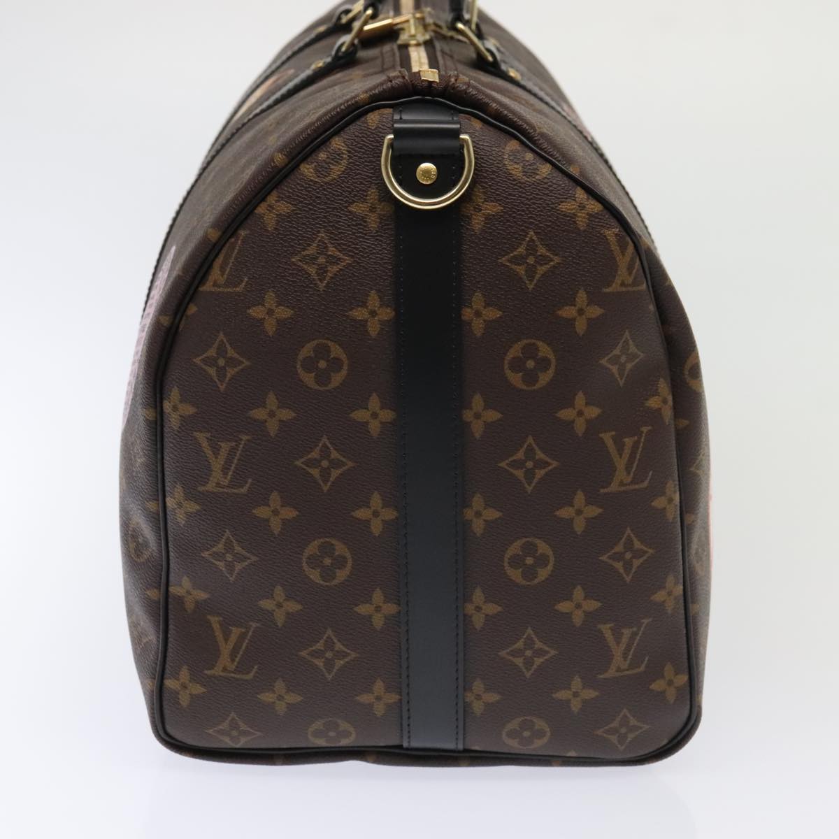 Keepall Bandana Travel Bag