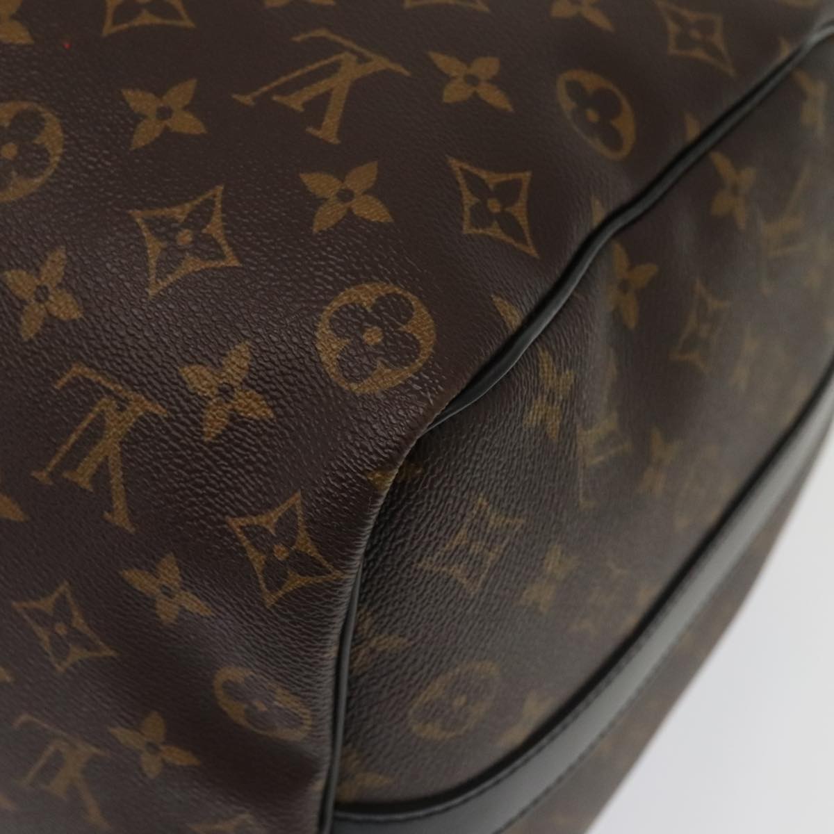 Keepall Bandana Travel Bag