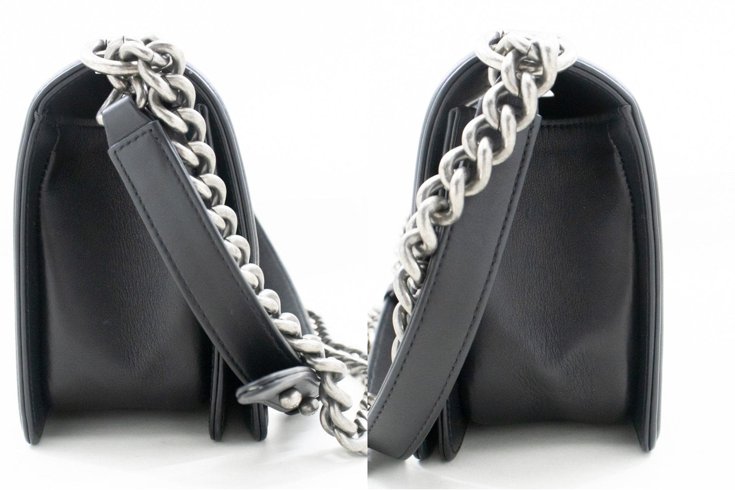 Chanel Boy Chanel Shoulder Bag