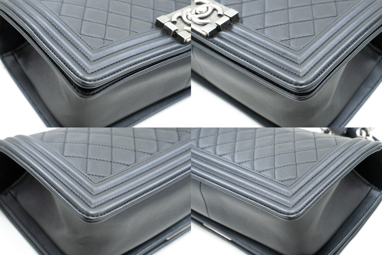 Chanel Boy Chanel Shoulder Bag