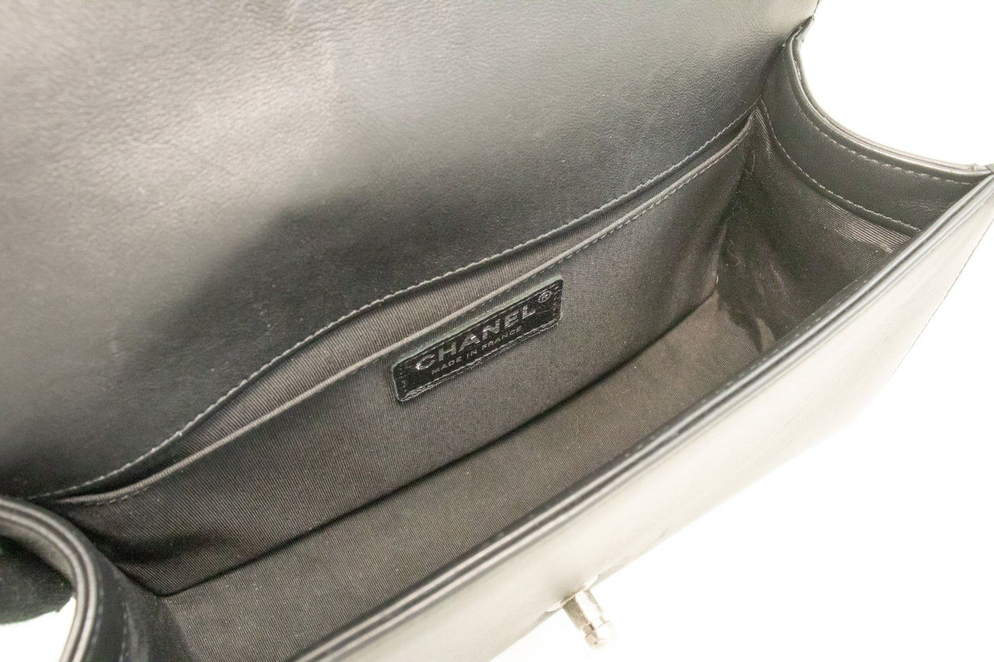 Chanel Boy Chanel Shoulder Bag