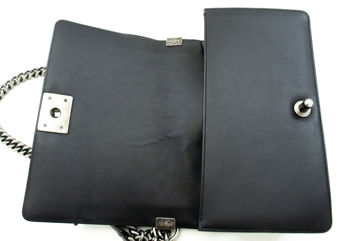 Chanel Boy Chanel Shoulder Bag