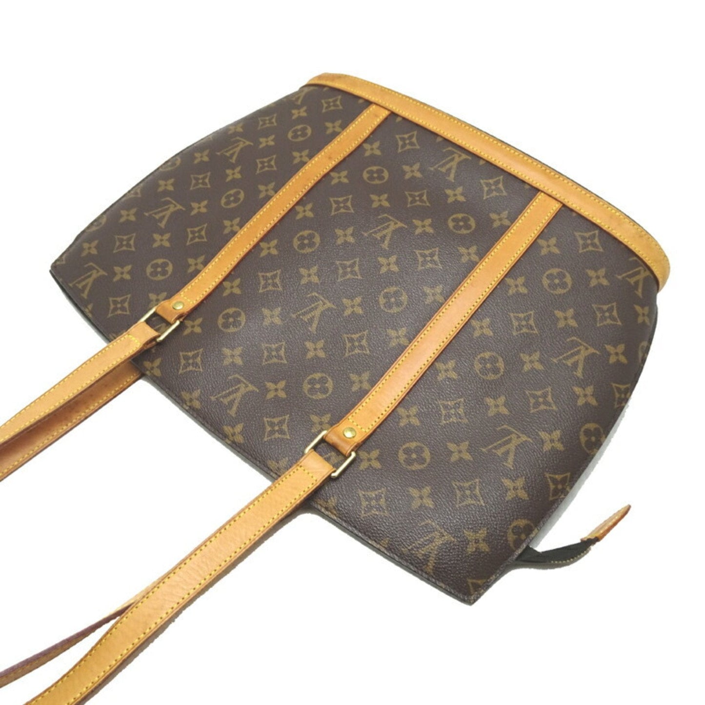 Tivoli GM Monogram Tote