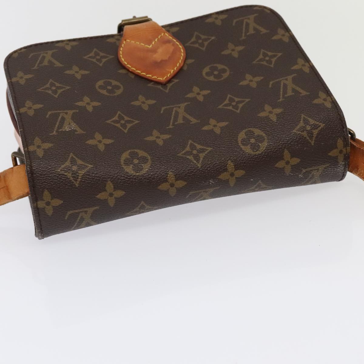 Monogram Pochette Crosbody Bag M51245