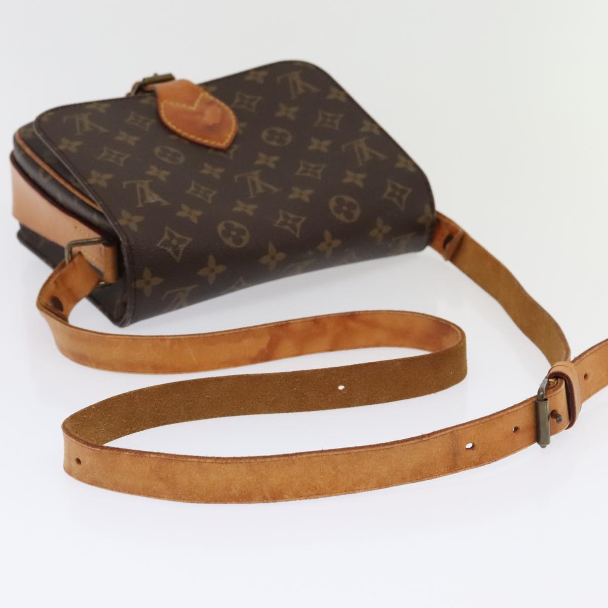 Monogram Pochette Crosbody Bag M51245