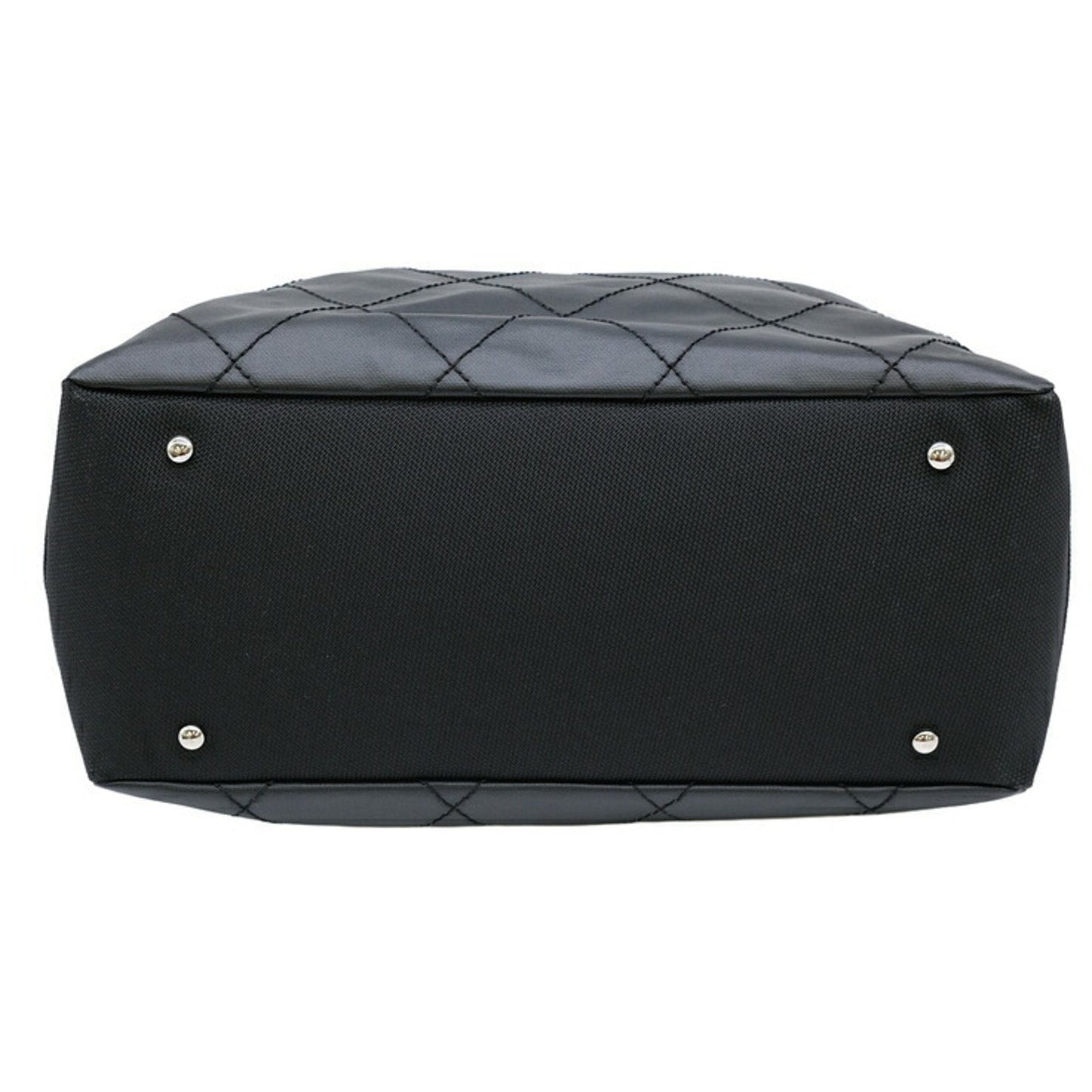 Chanel Chanel Quilted Tote Bag