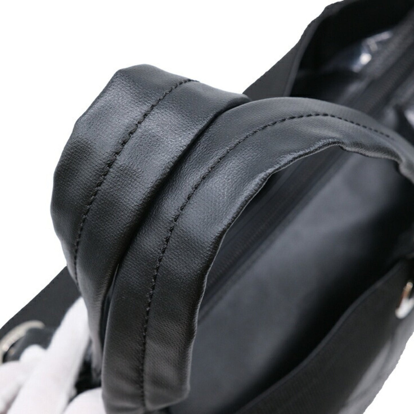 Chanel Chanel Quilted Tote Bag