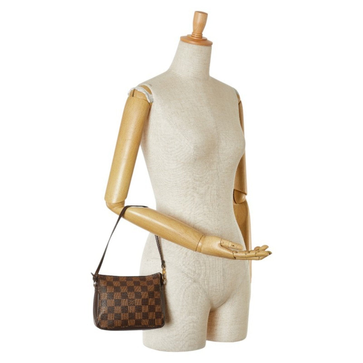 Pochette Cosmtique Monogram Cosmetic Case