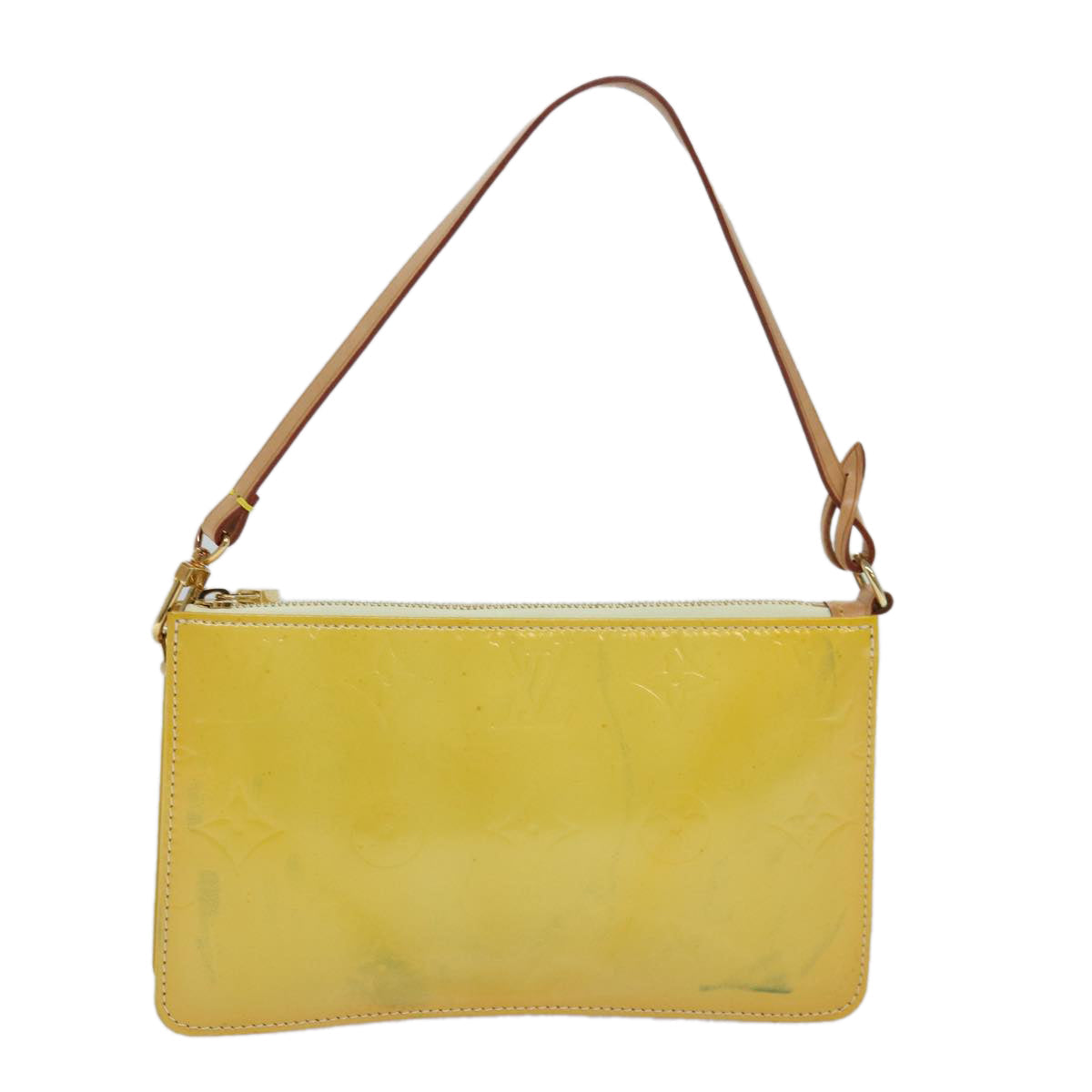 Pochette Monogram Vernis Clutch M90094