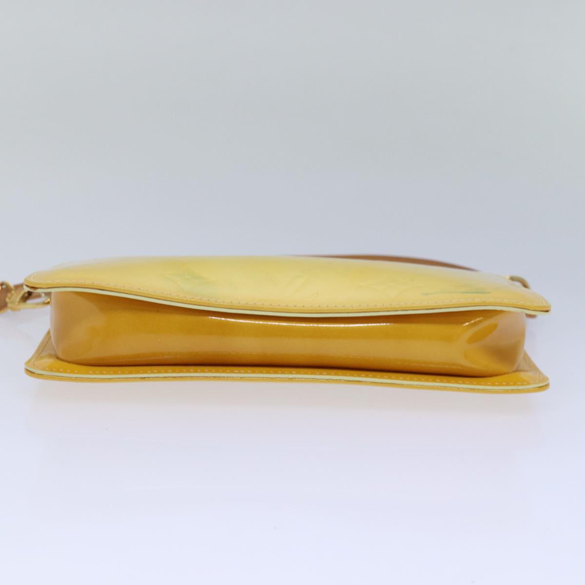 Pochette Monogram Vernis Clutch M90094