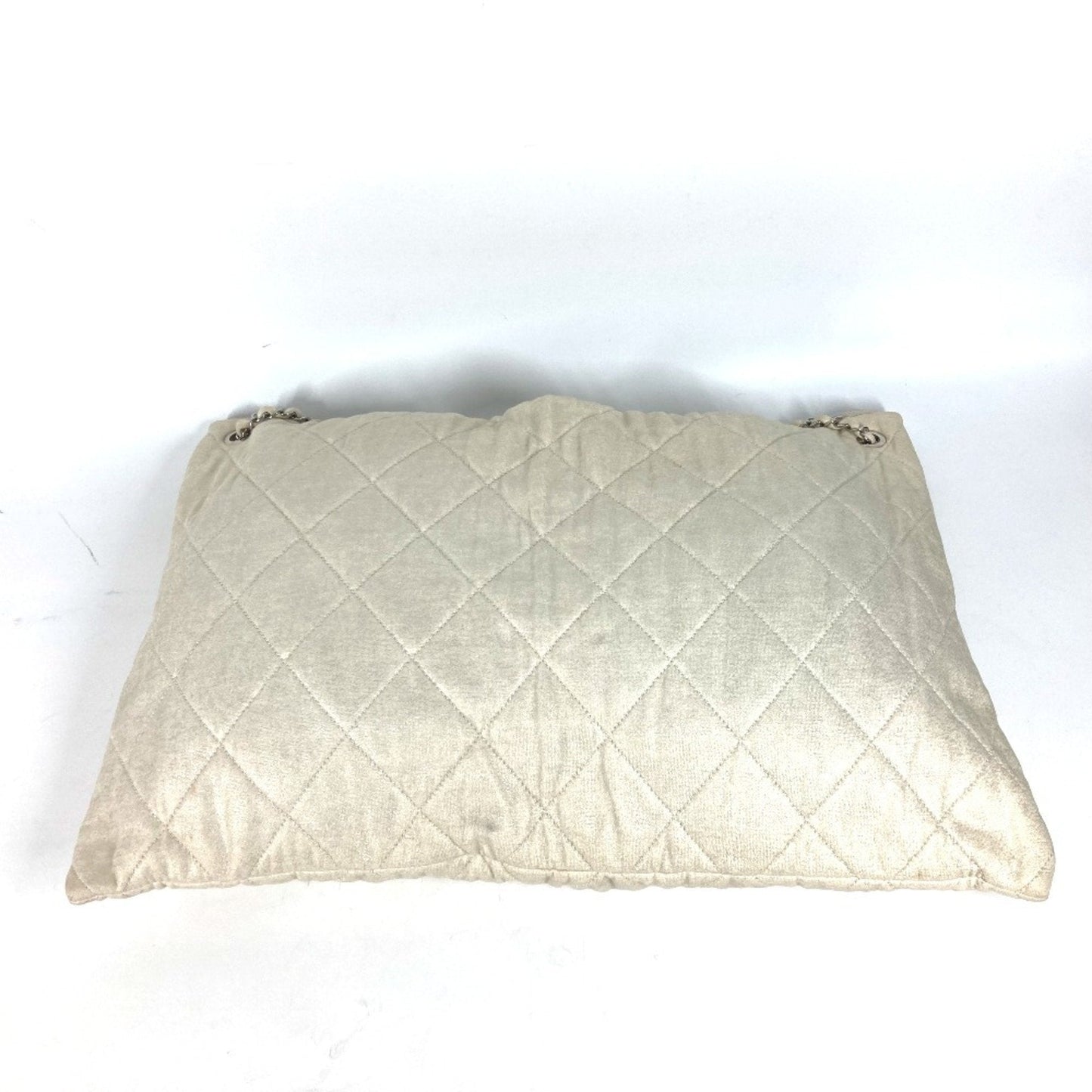 Chanel Quilted Shoulder Bag ALine Style
