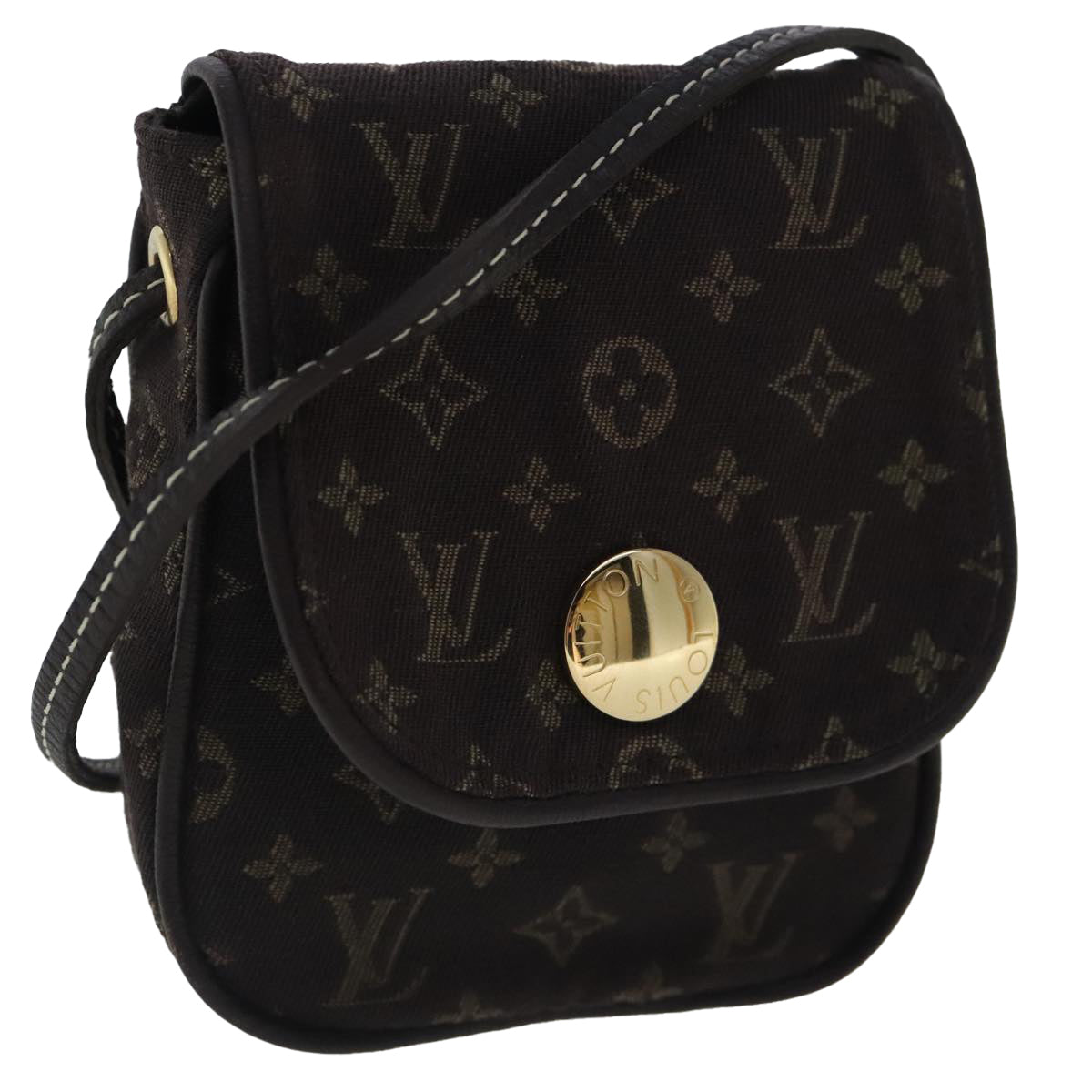 Mini Pochette Accessories Monogram