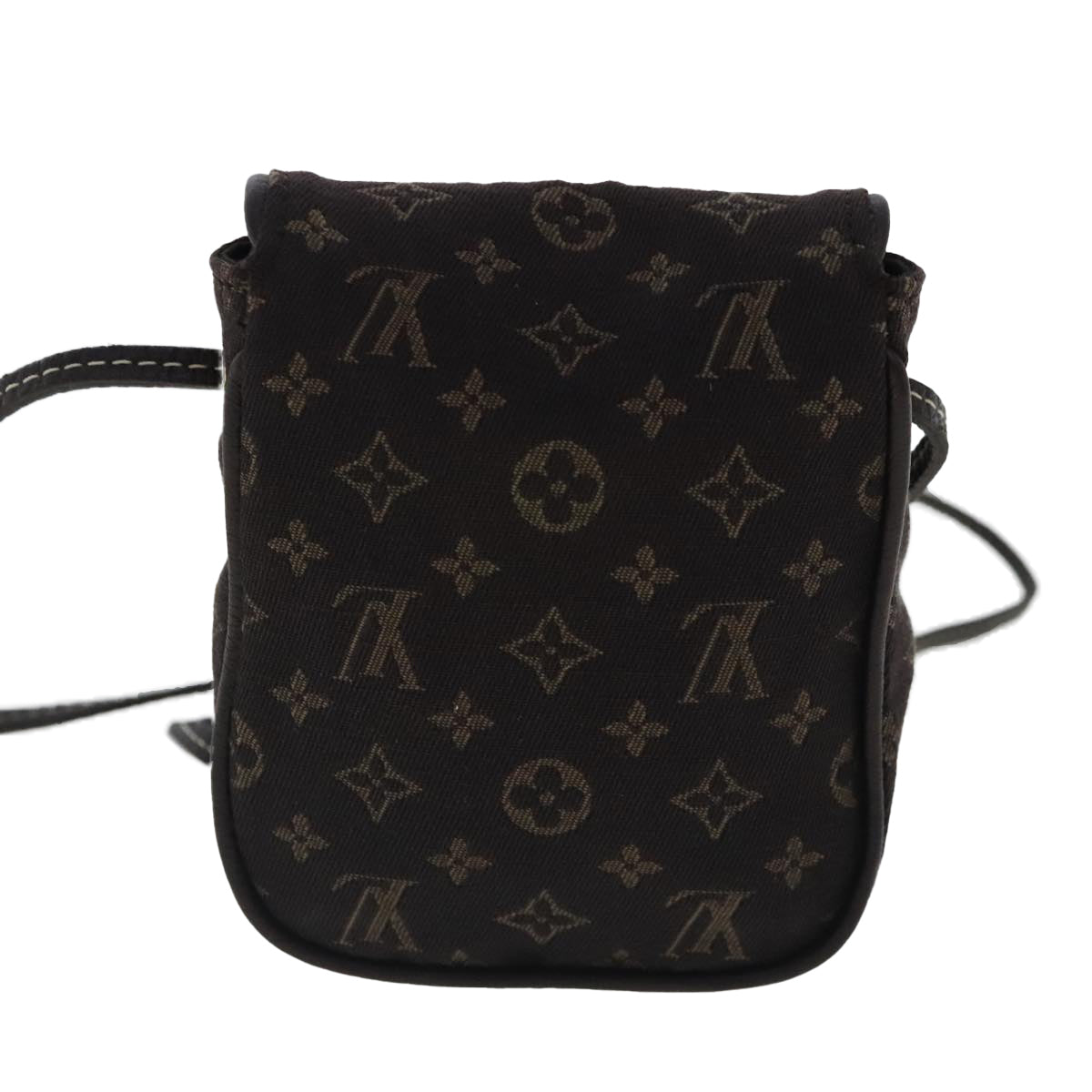 Mini Pochette Accessories Monogram