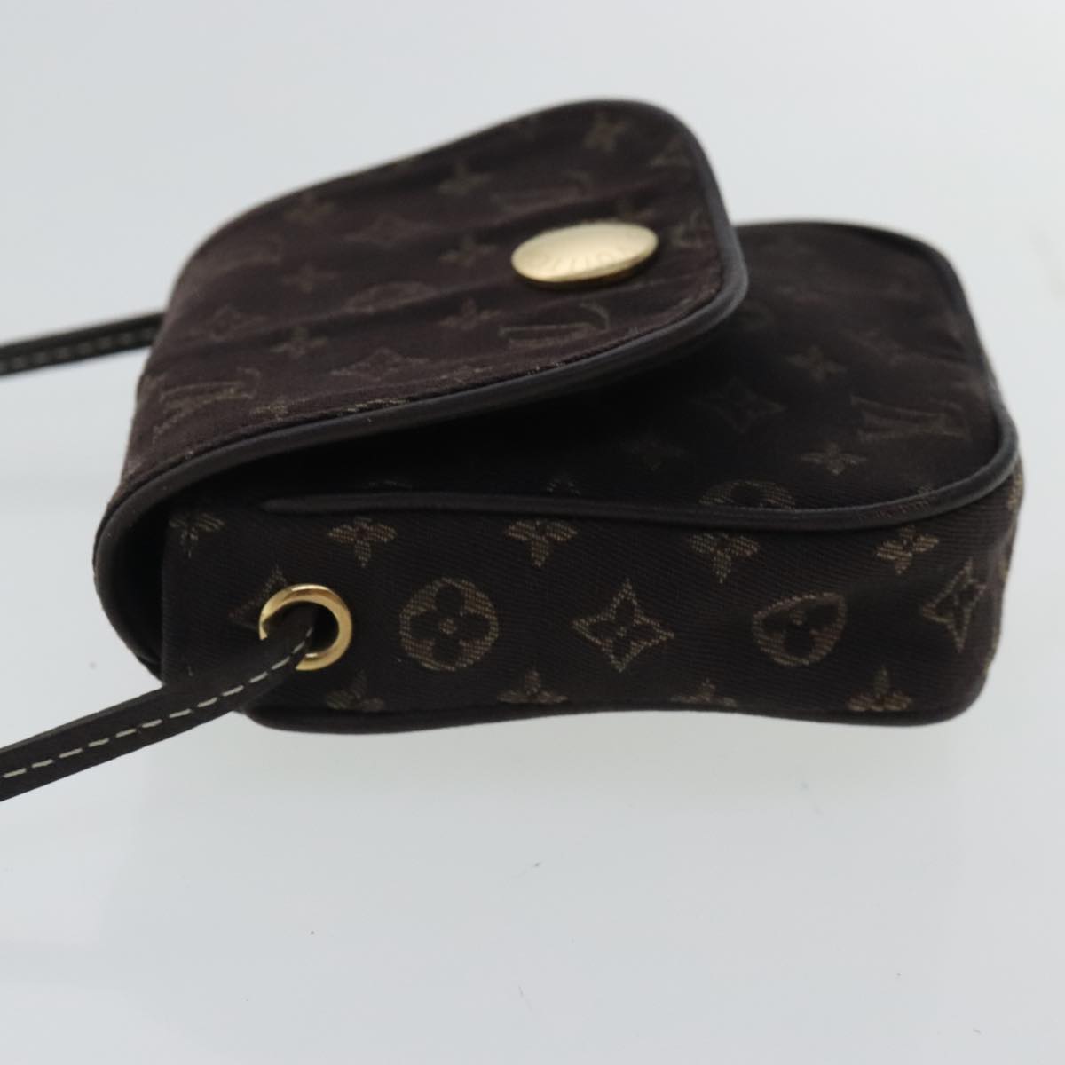 Mini Pochette Accessories Monogram