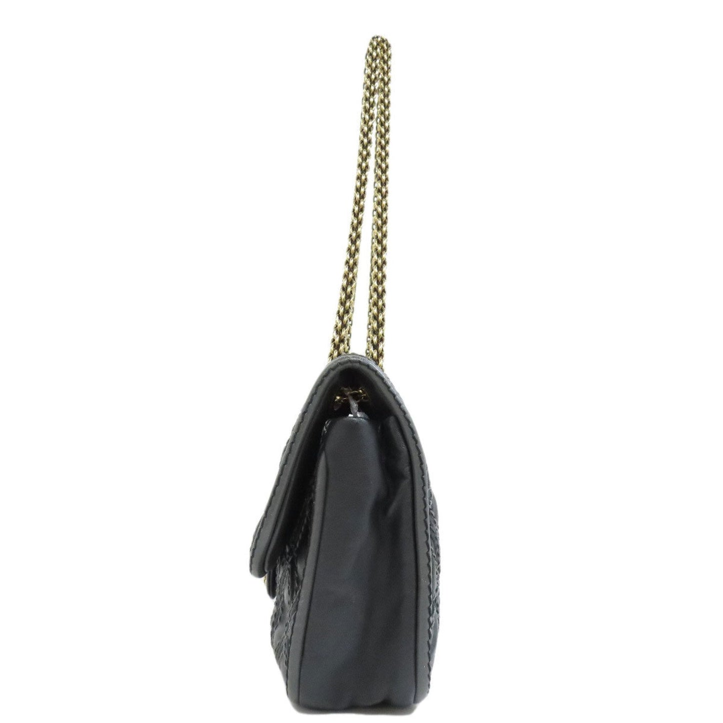 Chanel Chain Bag Diamond Quilted Style
