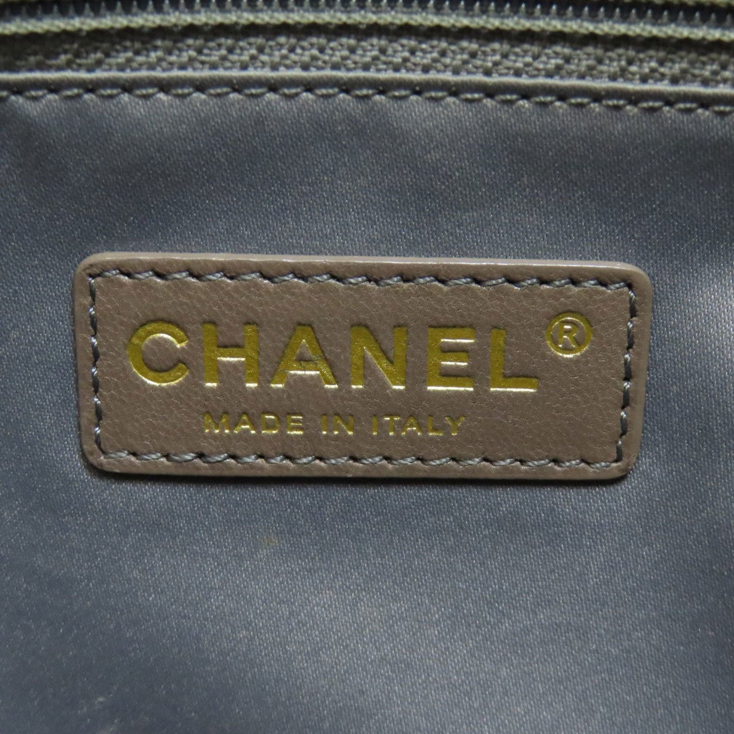 Chanel Chain Bag Diamond Quilted Style