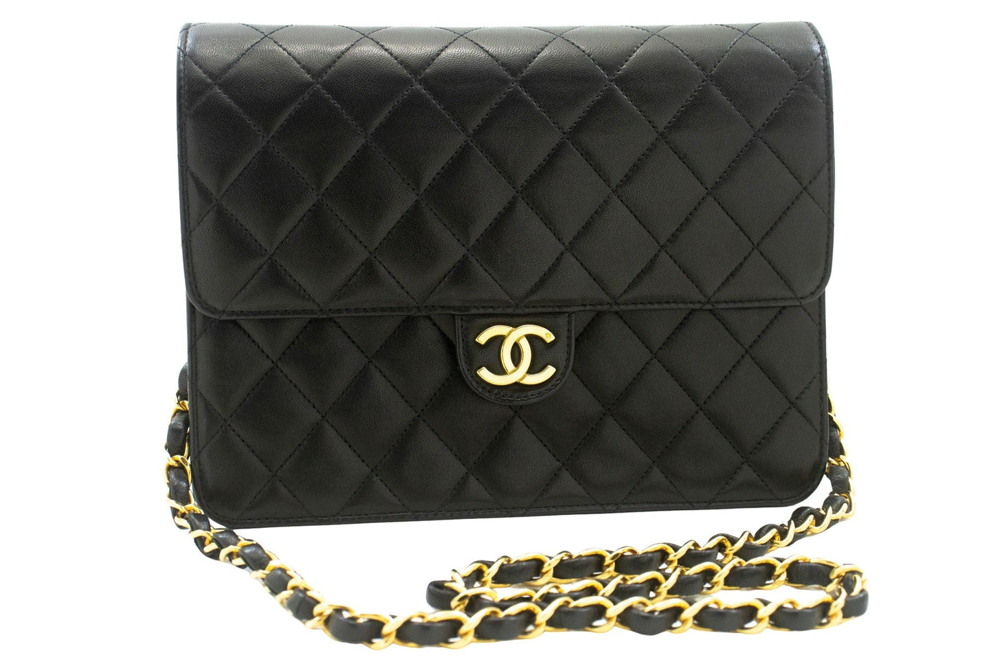 Chanel Classic Flap Bag Shoulder Bag