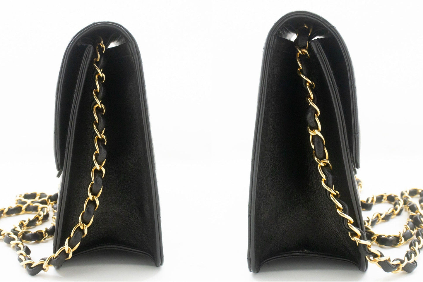 Chanel Classic Flap Bag Shoulder Bag