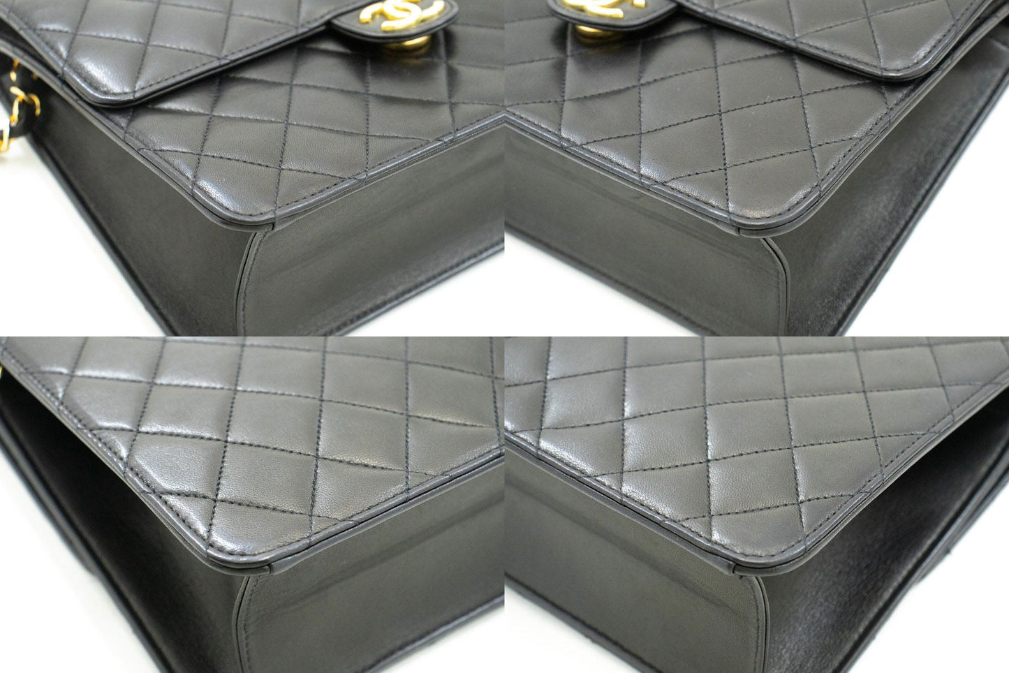 Chanel Classic Flap Bag Shoulder Bag