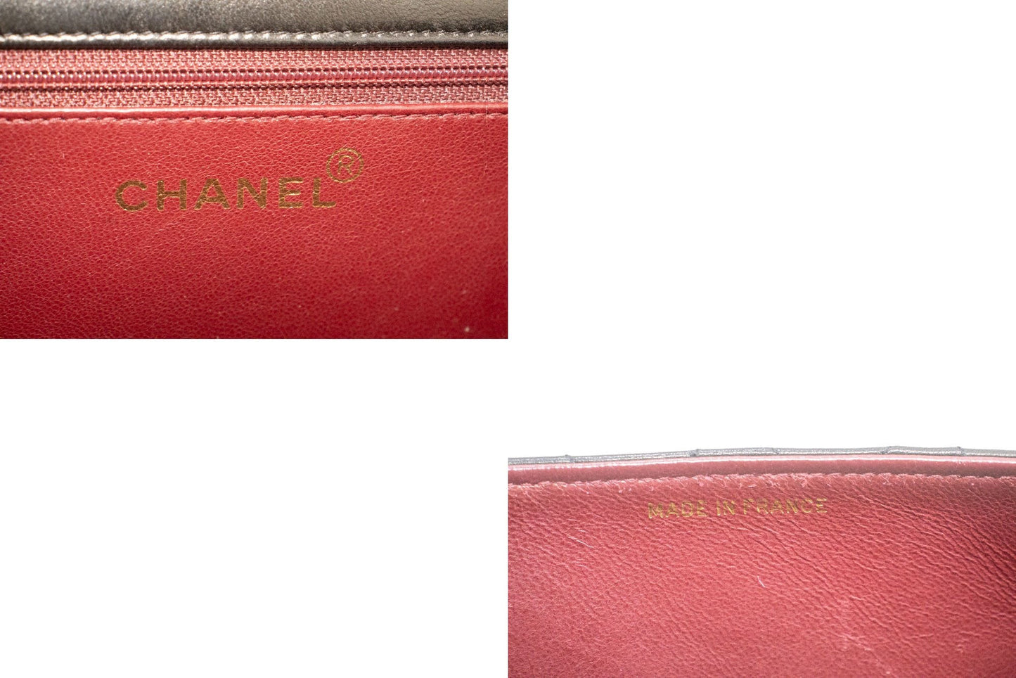 Chanel Classic Flap Bag Shoulder Bag