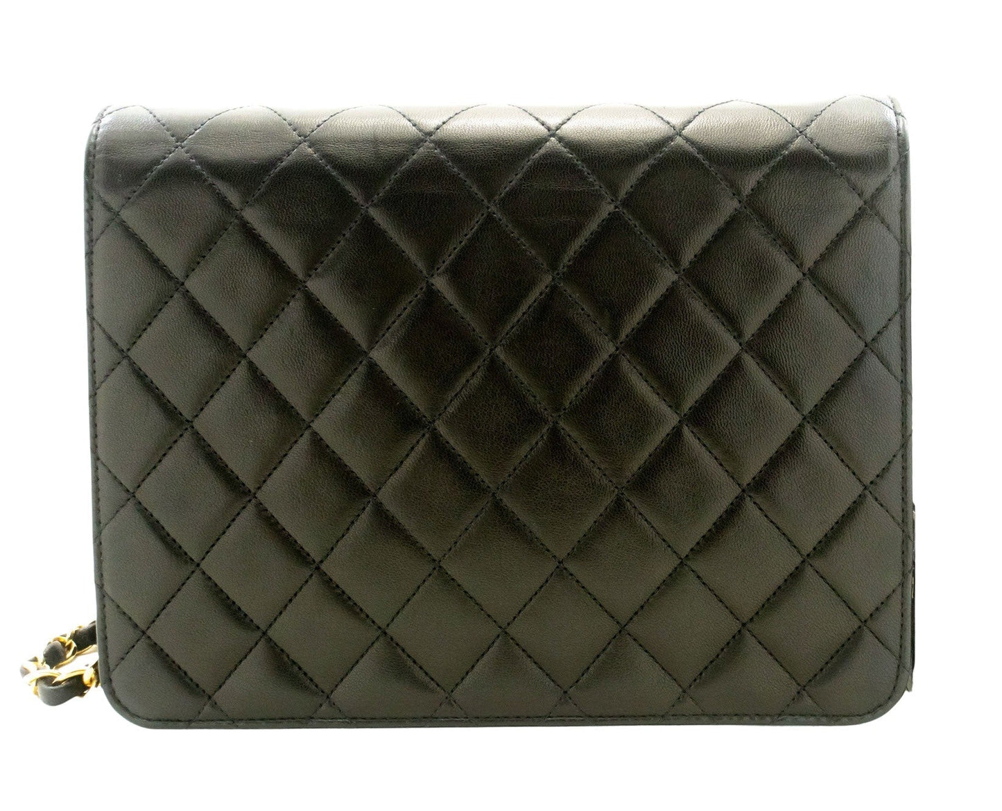 Chanel Classic Flap Bag Shoulder Bag
