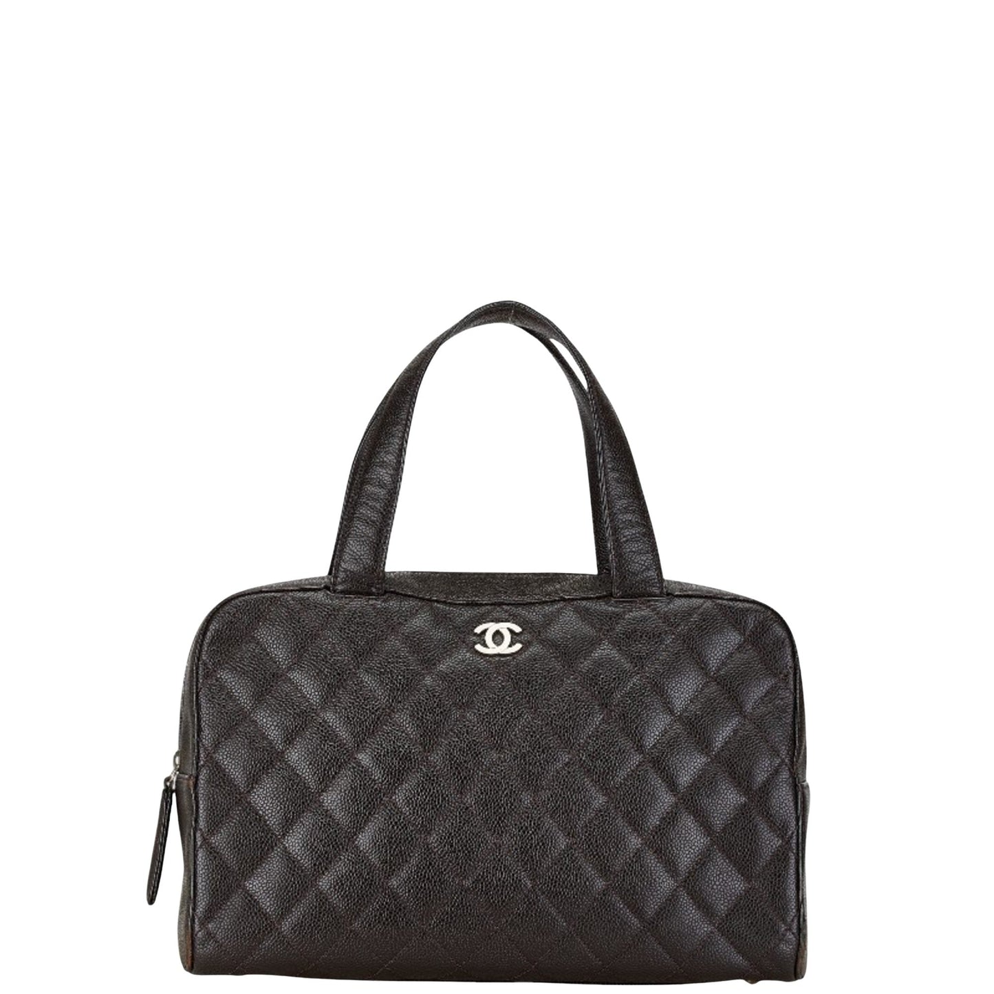 Chanel Classic Quilted Handbag