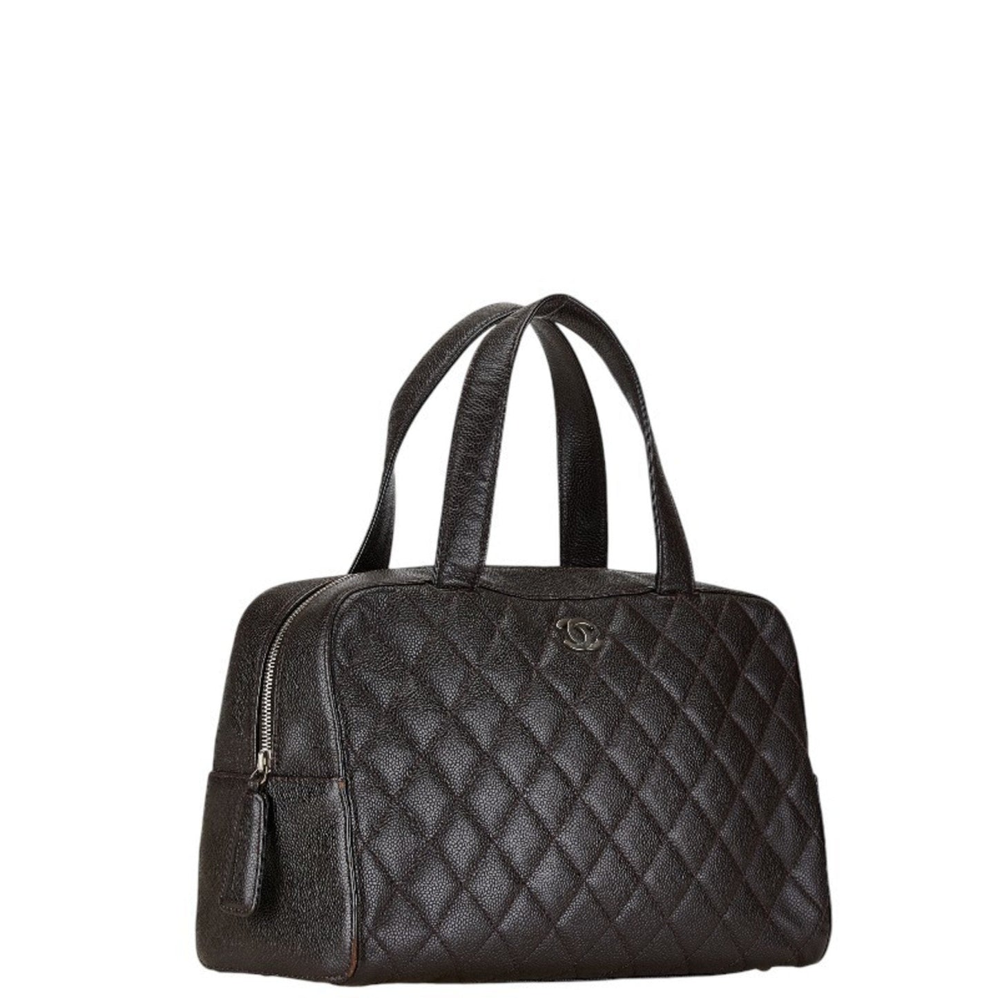 Chanel Classic Quilted Handbag