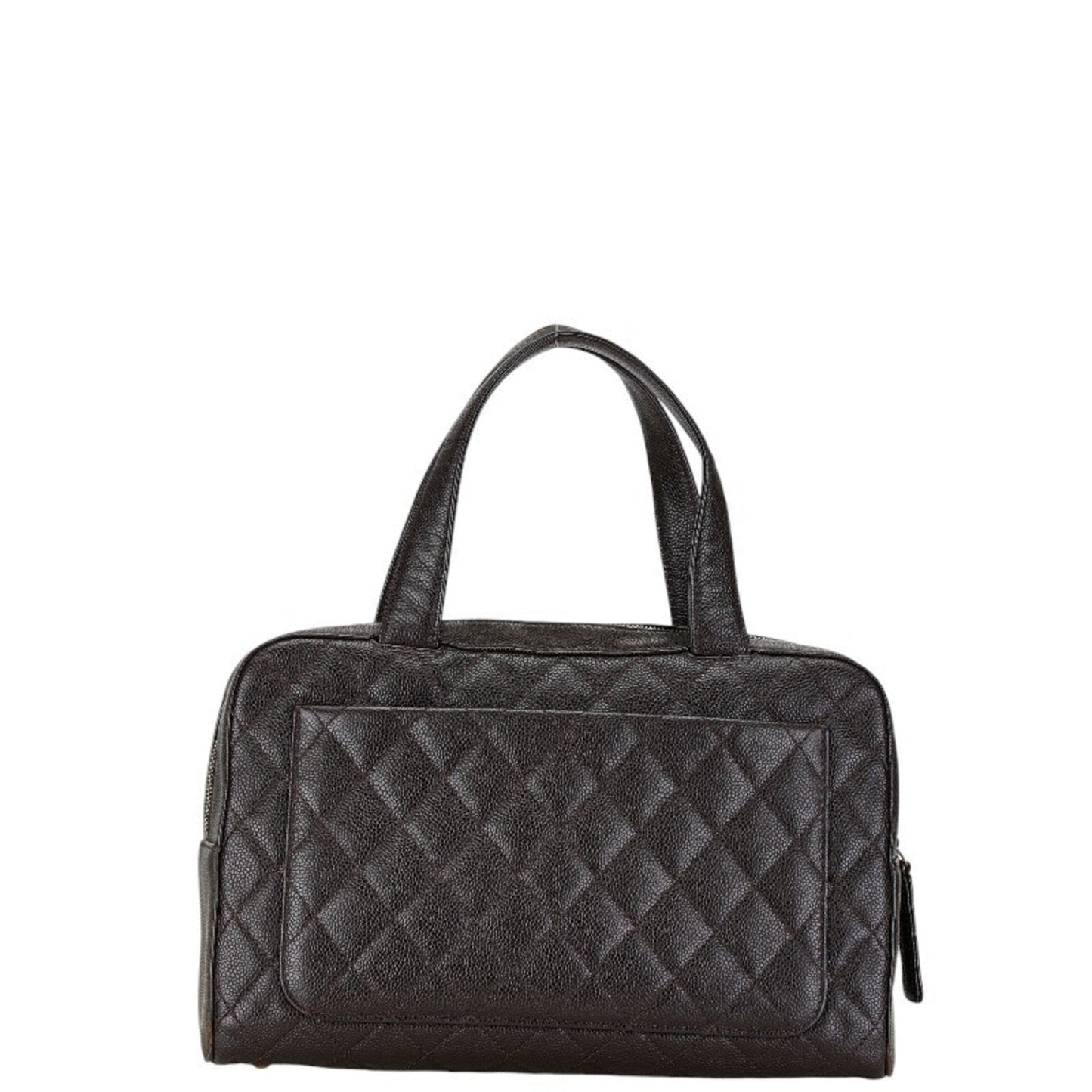Chanel Classic Quilted Handbag