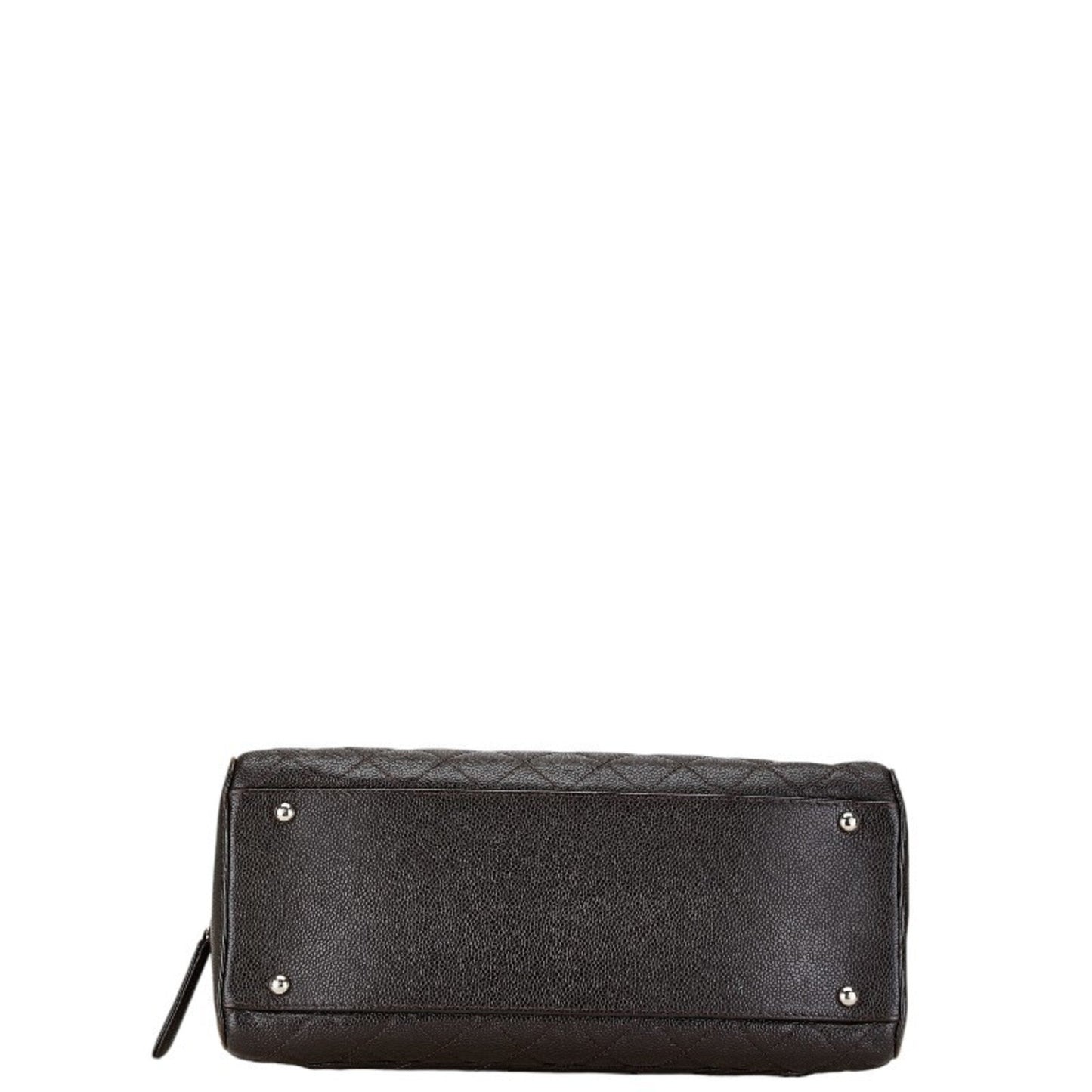 Chanel Classic Quilted Handbag