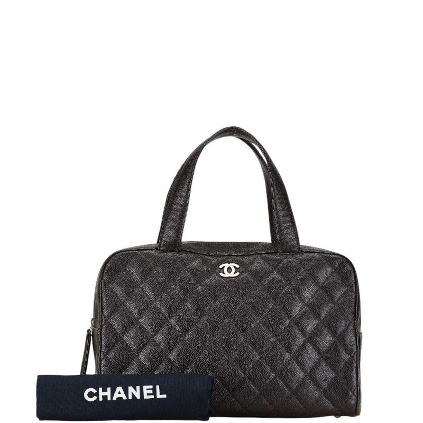 Chanel Classic Quilted Handbag