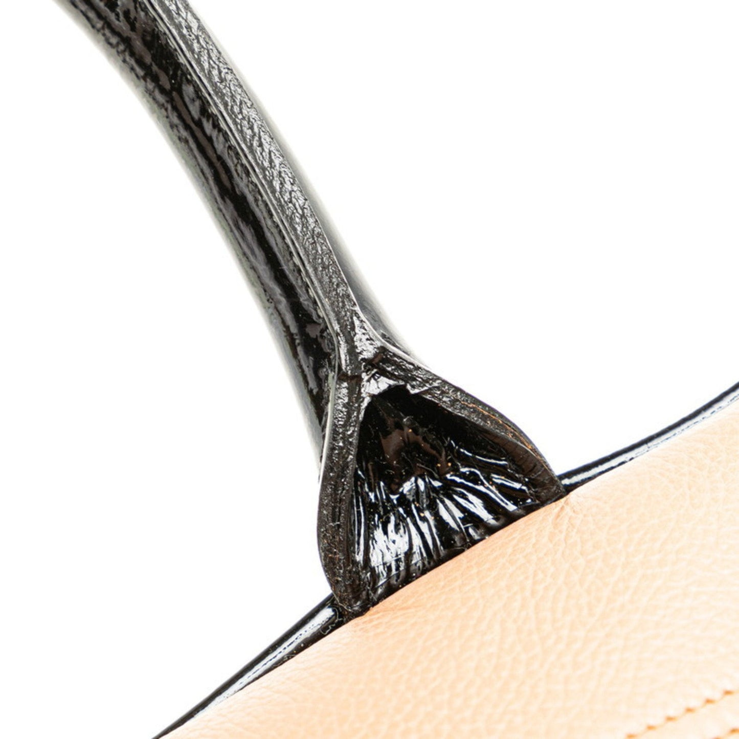 Chanel Chanel Handbag Quilted Leather Tote