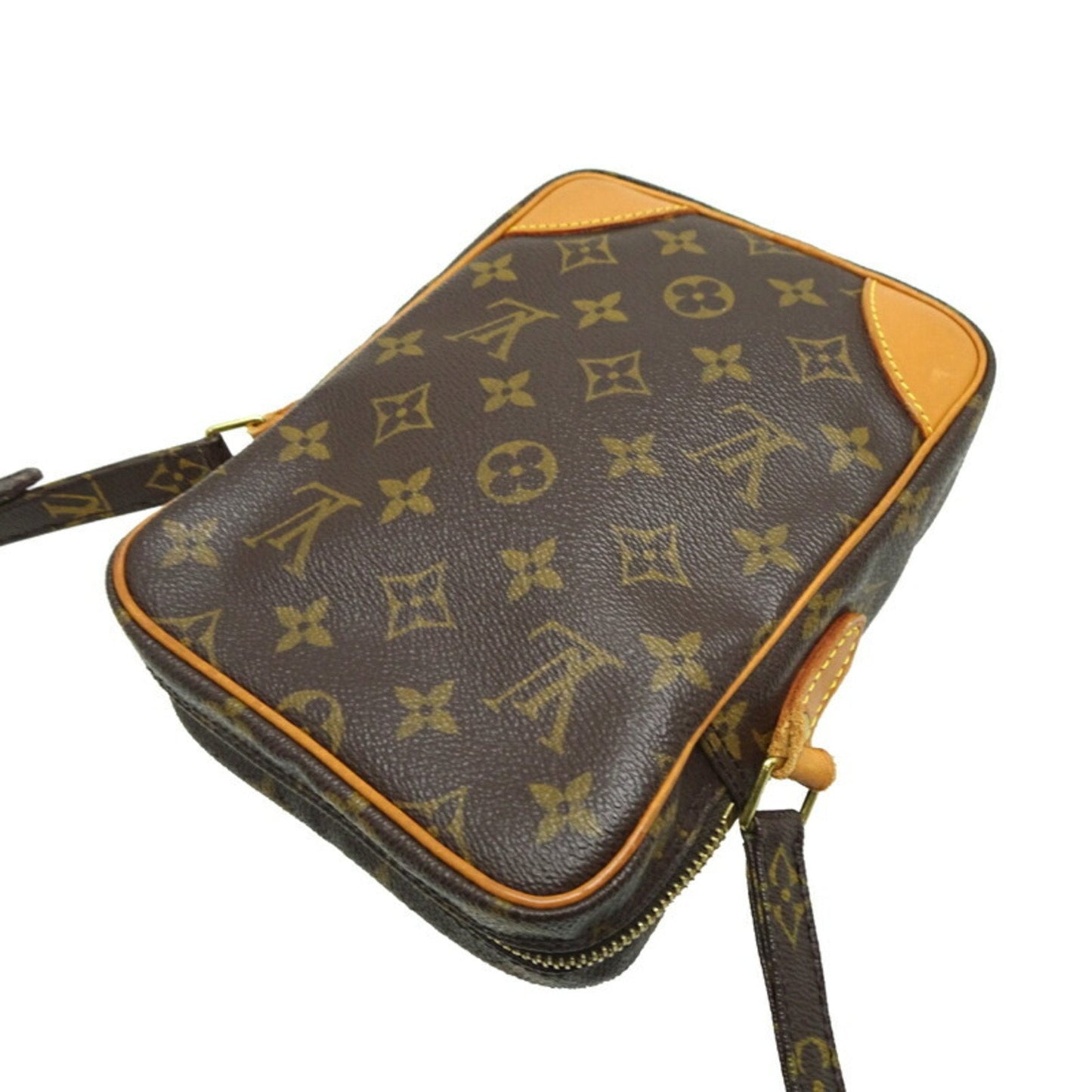 Monogram Pochette Crossbody Bag