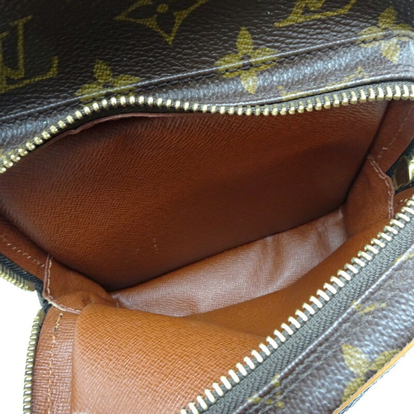 Monogram Pochette Crossbody Bag