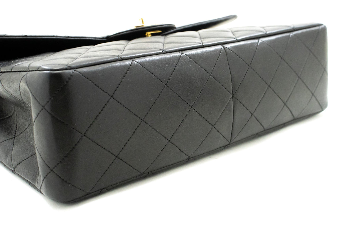 Chanel Classic Flap Bag 255