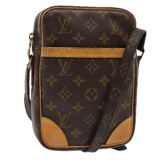 Pochette M51900 Shoulder Bag
