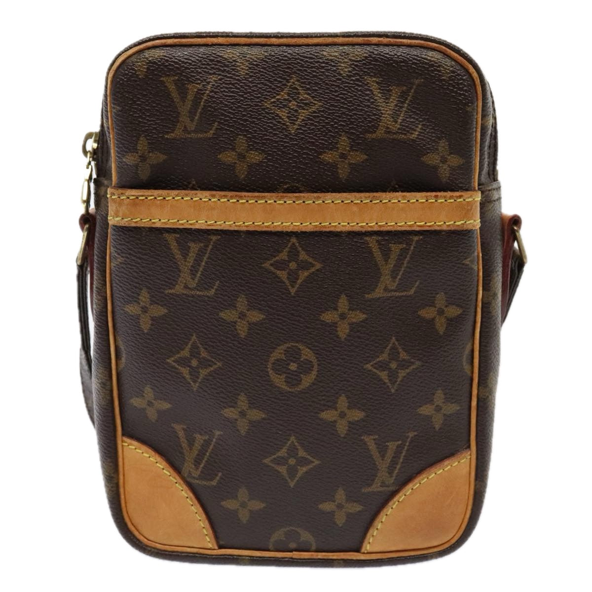 Pochette M51900 Shoulder Bag