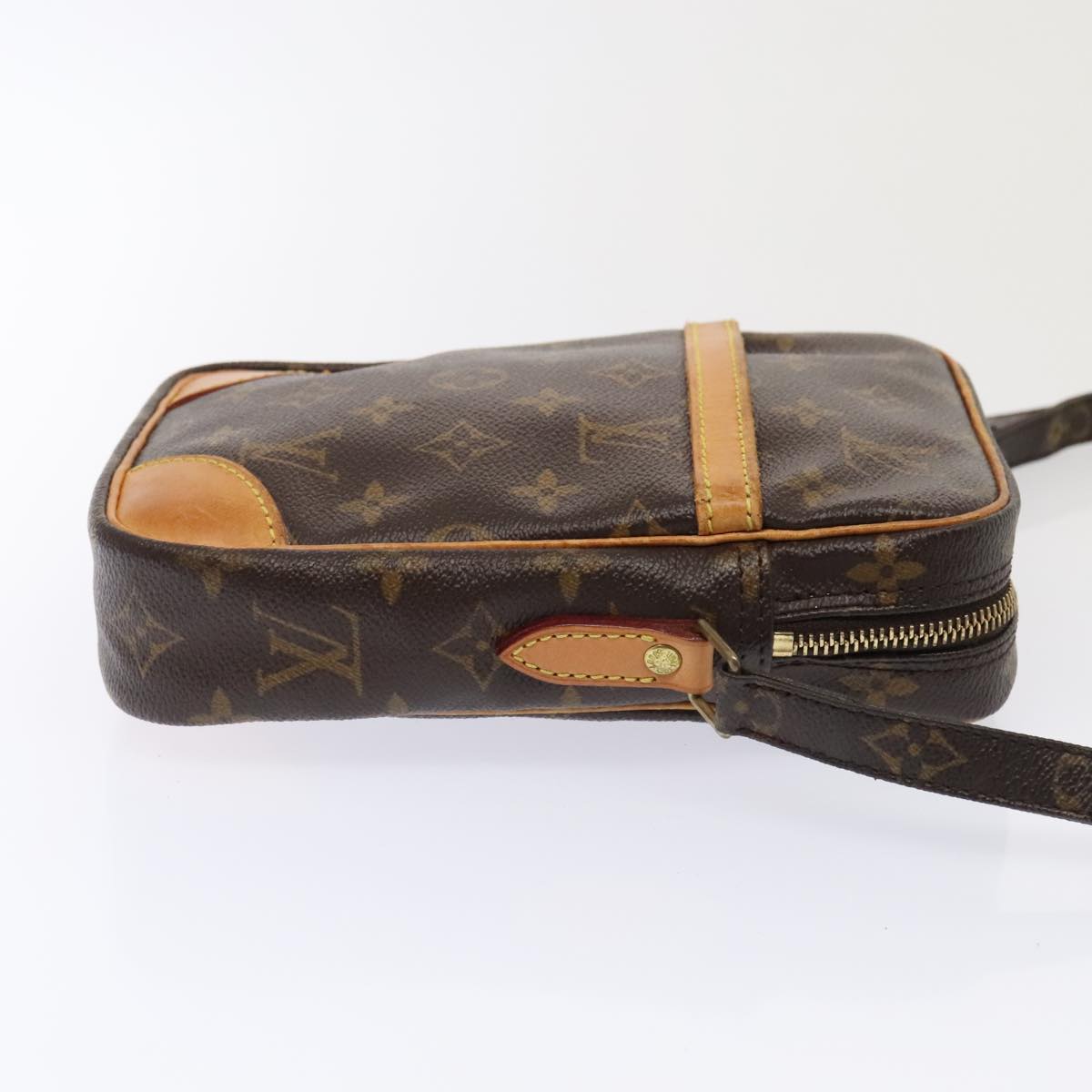 Pochette M51900 Shoulder Bag