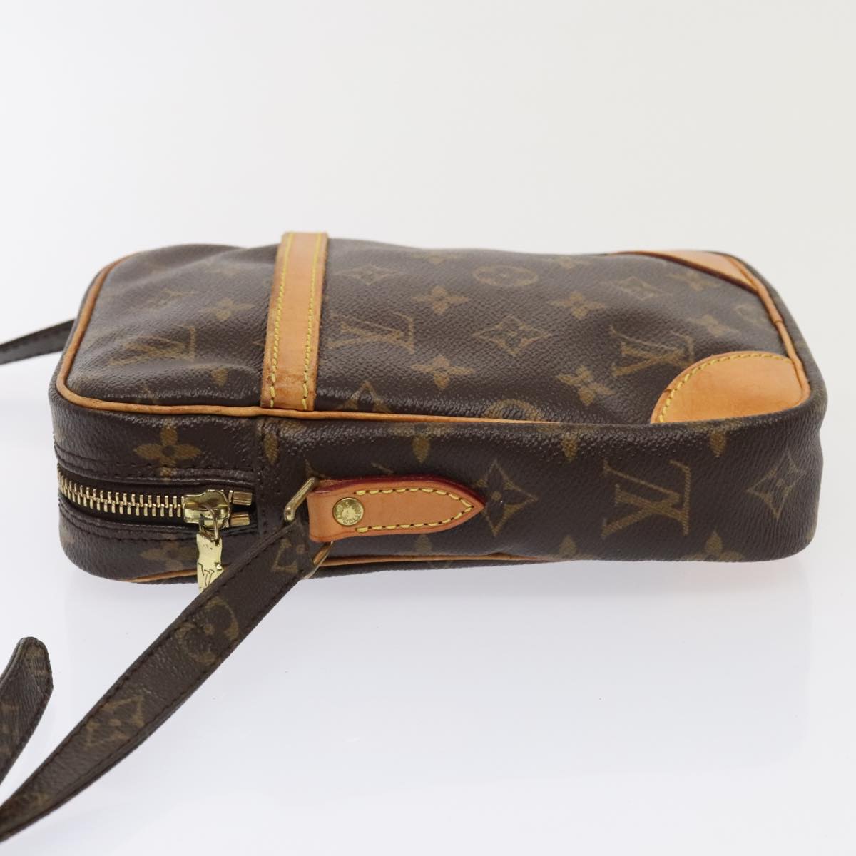 Pochette M51900 Shoulder Bag