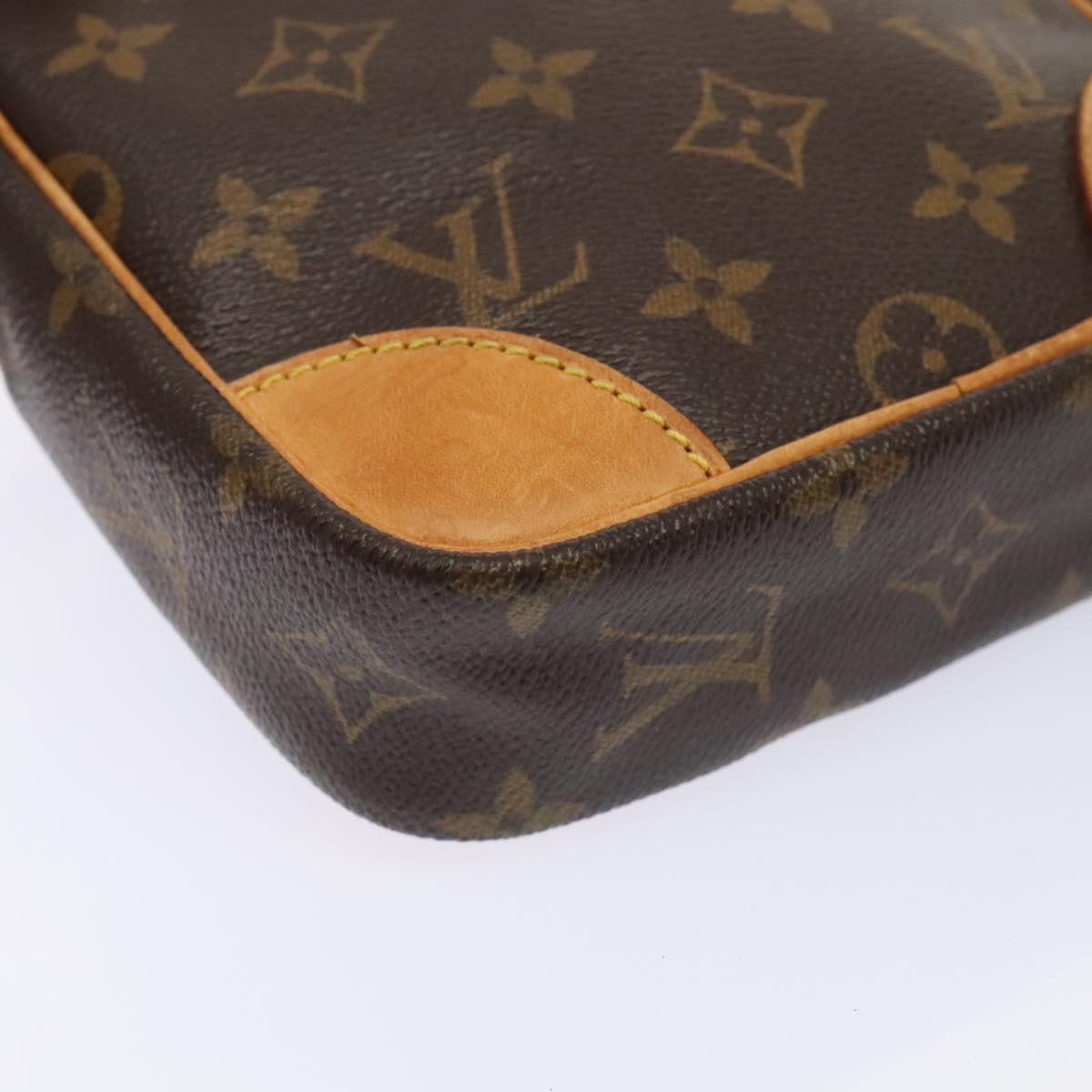 Pochette M51900 Shoulder Bag