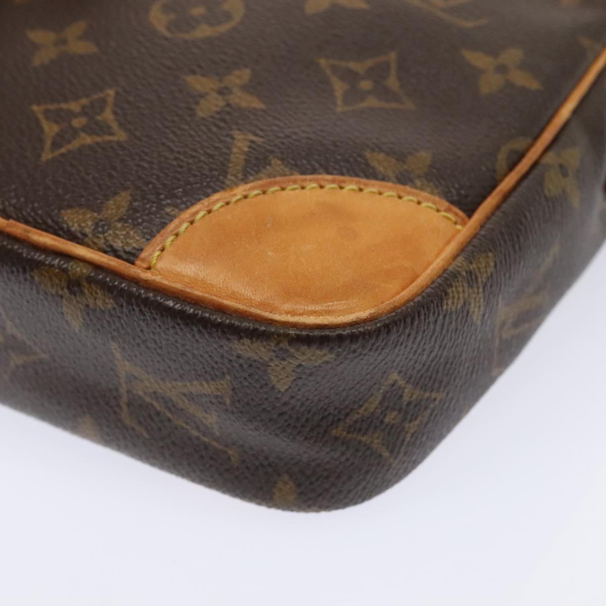 Pochette M51900 Shoulder Bag