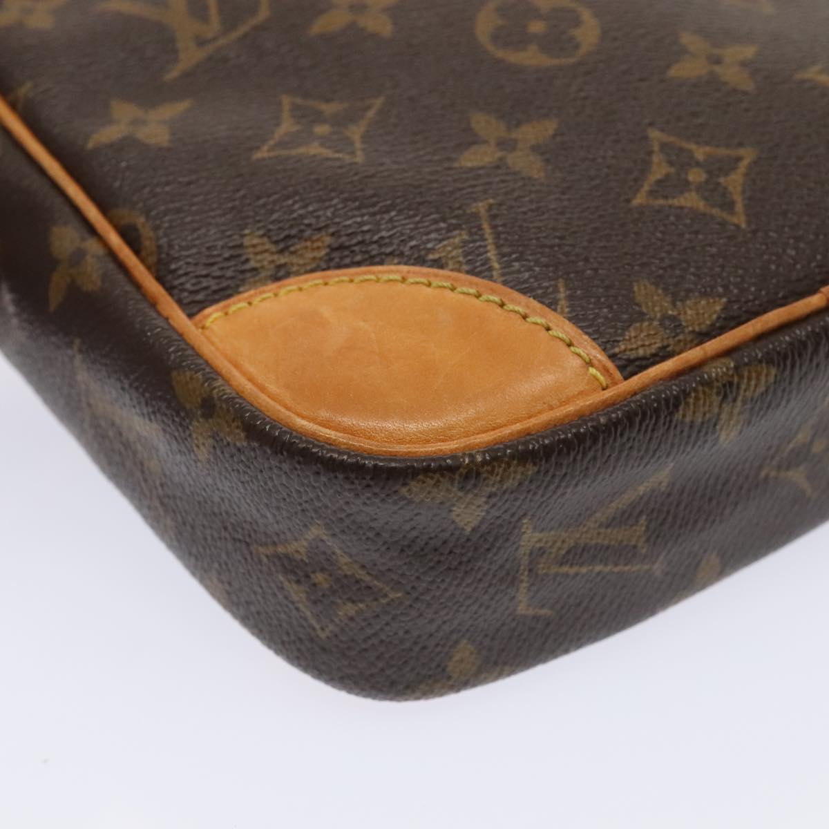 Pochette M51900 Shoulder Bag
