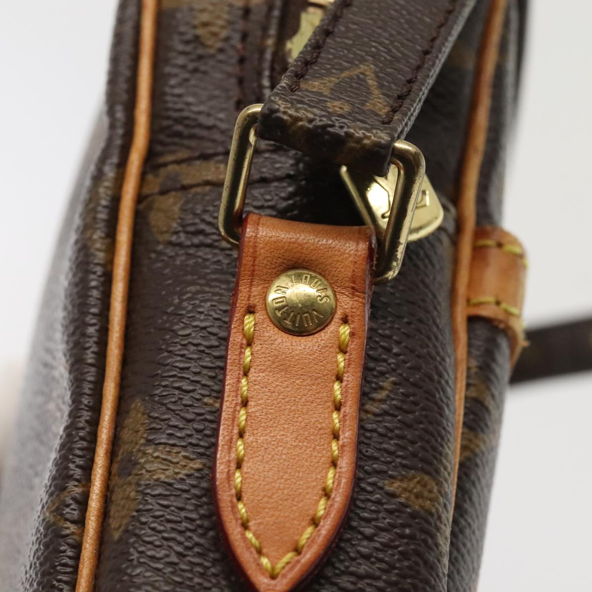 Pochette M51900 Shoulder Bag