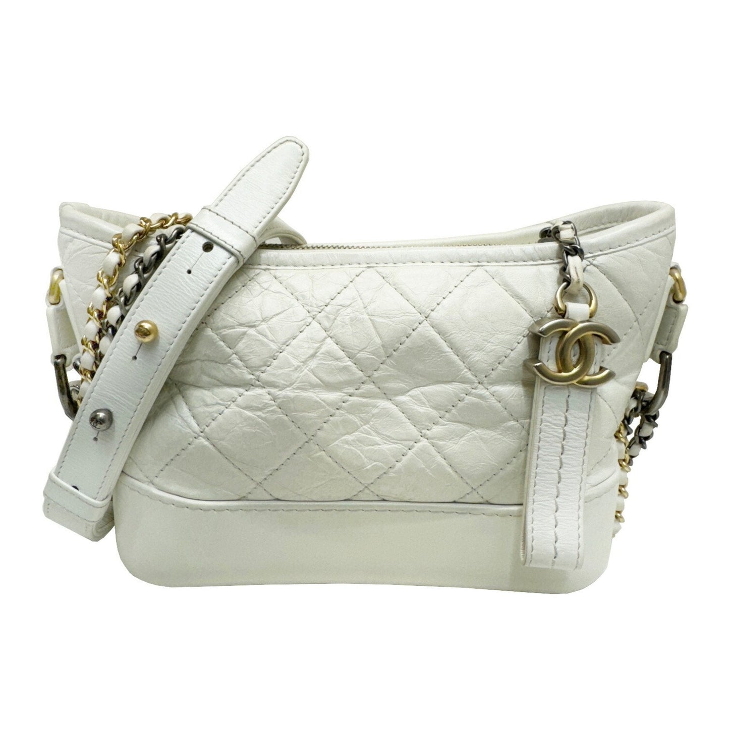 Chanel Timeless Classic Flap Bag
