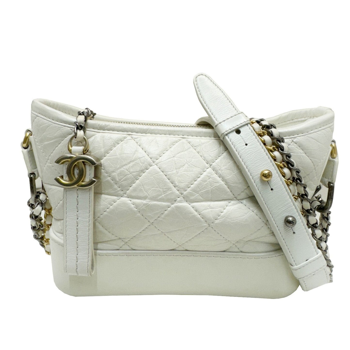 Chanel Timeless Classic Flap Bag