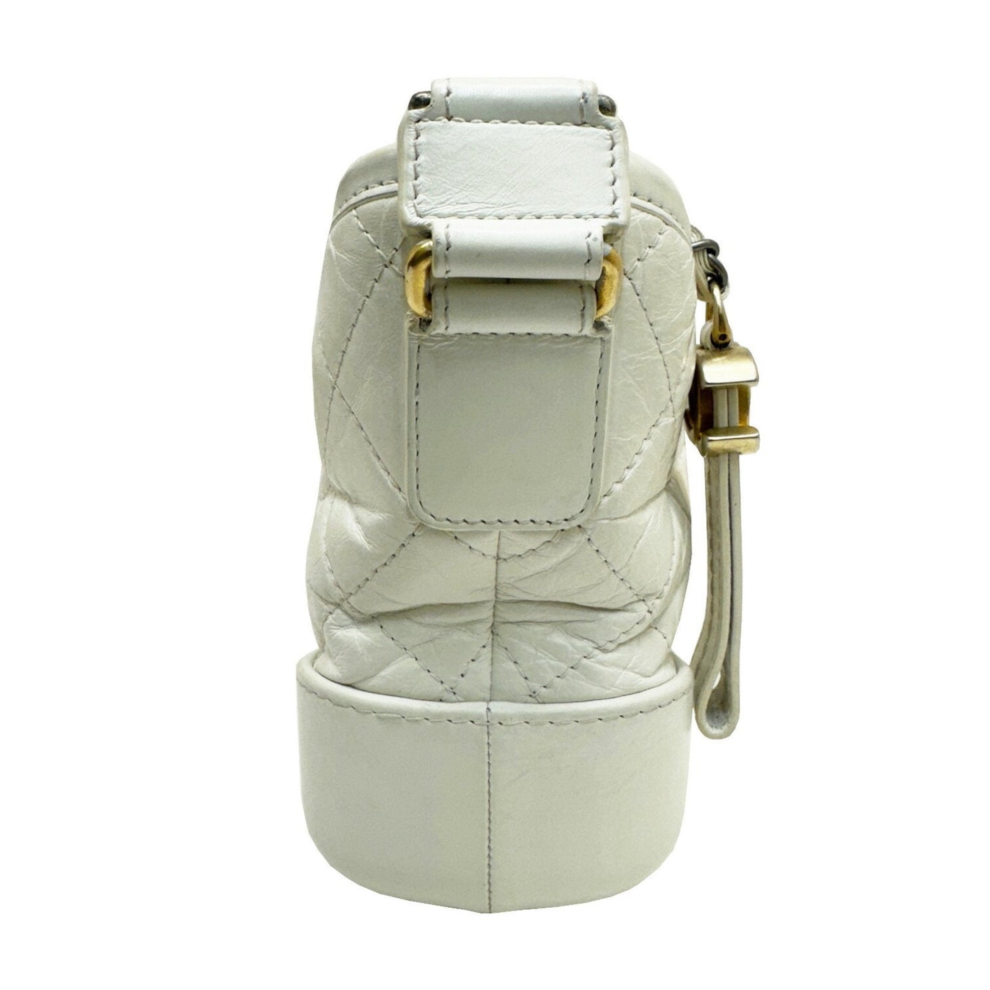 Chanel Timeless Classic Flap Bag