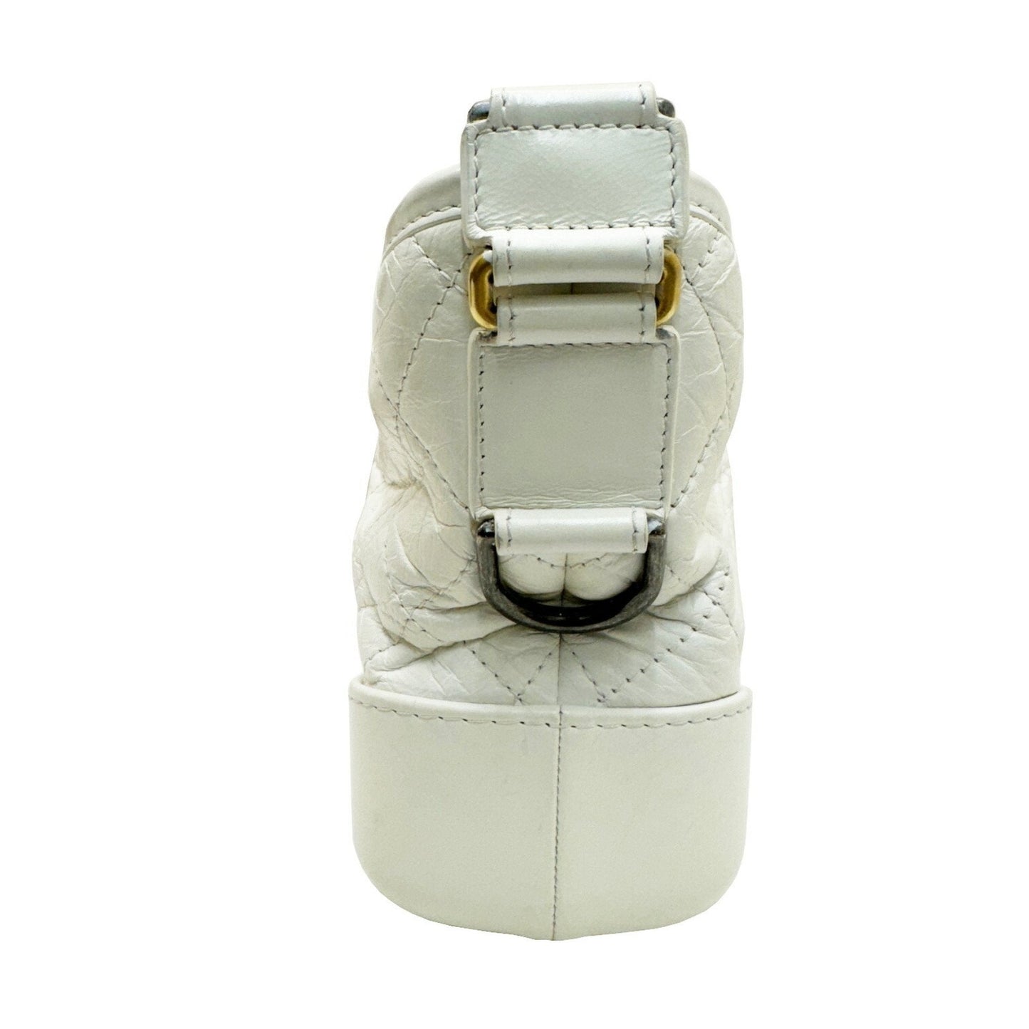 Chanel Timeless Classic Flap Bag