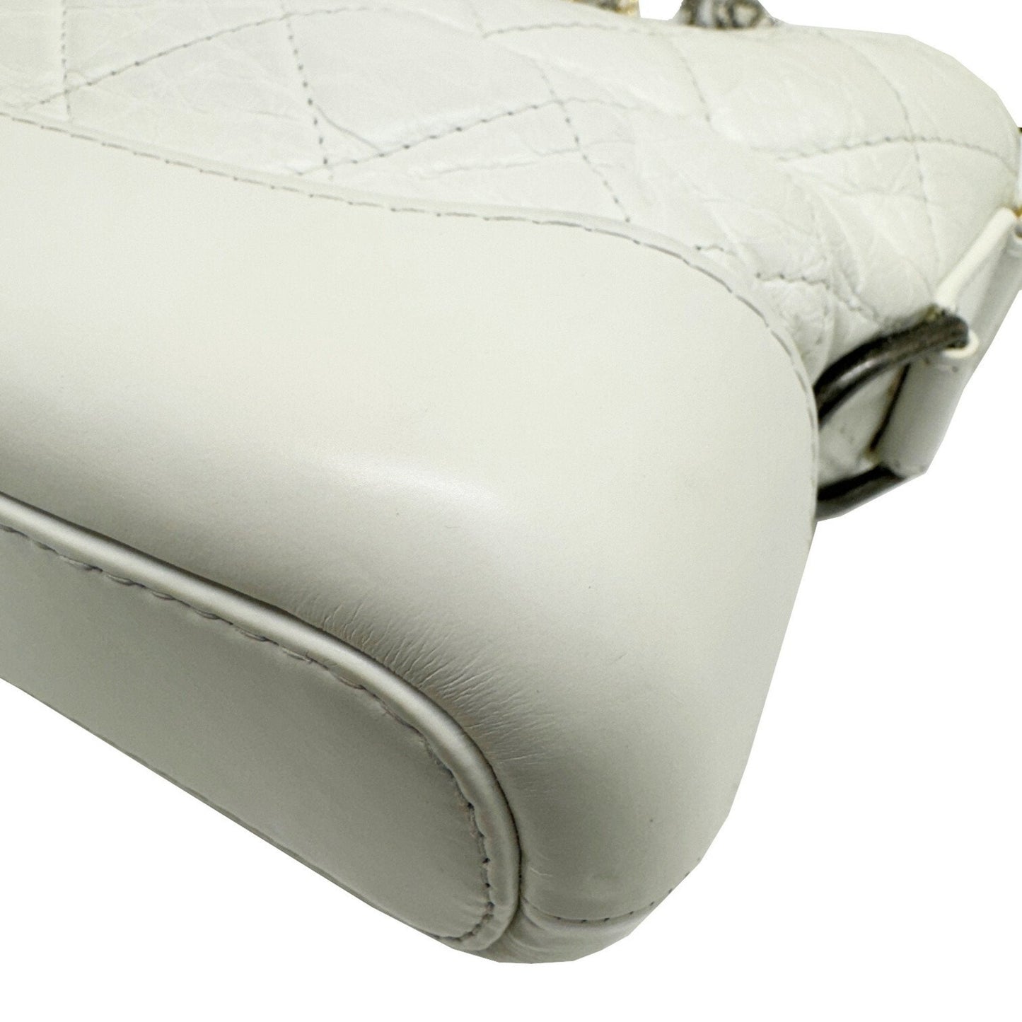 Chanel Timeless Classic Flap Bag